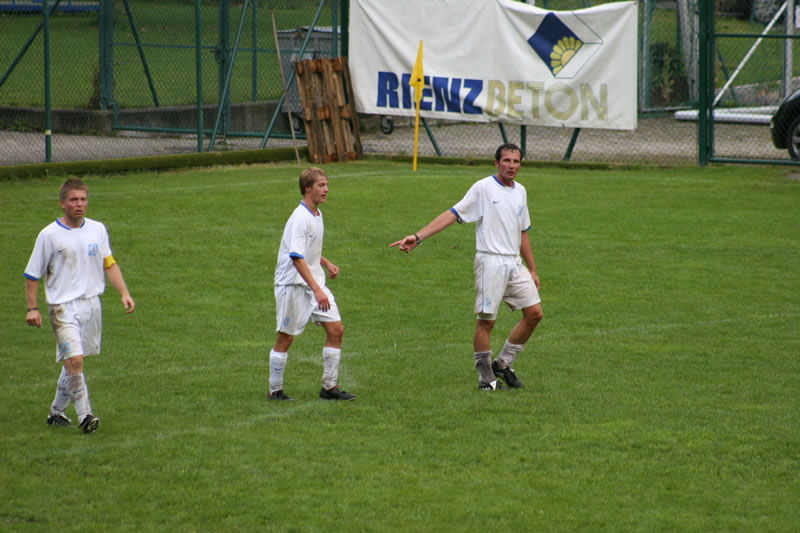 gal/Saison2008-2009- Pokal 1. Runde Hinspiel: Vintl - SV Reischach/2008-08-24 SVR gg. Vintl - Pokalhinspiel 407.jpg